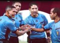 Diez árbitros de Venezuela participarán en Copas Libertadores y Sudamericana