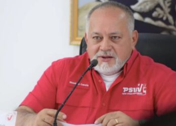 Psuv prepara una consulta ciudadana sobre la disputa territorial con Guyana
