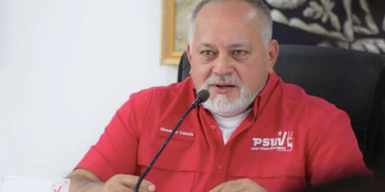 Psuv prepara una consulta ciudadana sobre la disputa territorial con Guyana