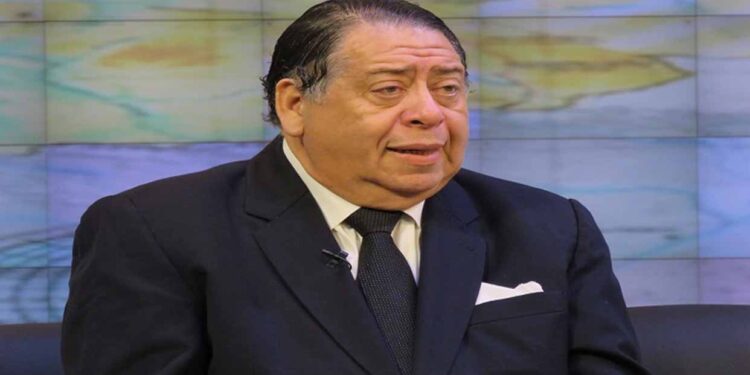 Diputado Escarrá: Venezuela tiene pruebas de su derecho sobre la Guayana Esequiba