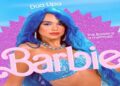 Dua Lipa confirma su participación en la película «Barbie»