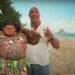 Dwayne Johnson «La Roca» producirá la versión humana de la película «Moana»