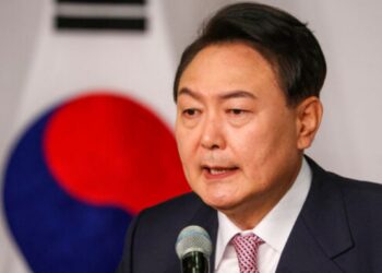 Documentos filtrados ponen a Corea del Sur en situación incómoda antes de la visita de Yoon a EEUU