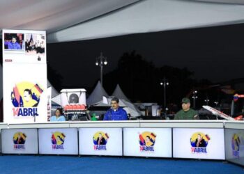 Presidente Nicolás Maduro ordena transformación profunda de la CVG