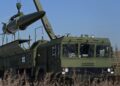 El Kremlin califica de «histérica» la reacción occidental sobre armas nucleares en Bielorrusia
