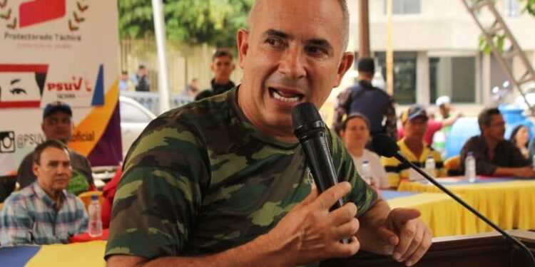 Freddy Bernal asegura que se han detenido 67 personas por corrupción