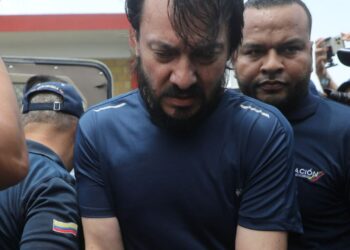 Gobierno entregó cinco delincuentes a autoridades colombianas en frontera tachirense