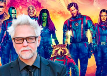 Los «Guardianes de la Galaxia» se despiden del universo Marvel