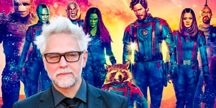 Los «Guardianes de la Galaxia» se despiden del universo Marvel