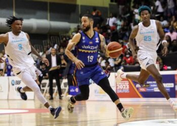 Venezuela contará con dos delegacines de Baloncesto en los V Juegos Deportivos del Alba