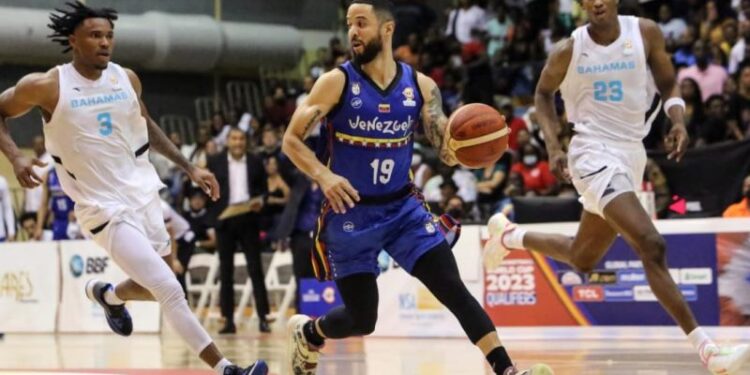 Venezuela contará con dos delegacines de Baloncesto en los V Juegos Deportivos del Alba