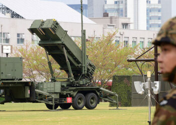 Japón se pone en alerta por temor a misiles norcoreanos