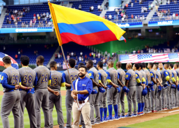 Colombia no participará en Serie del Caribe por exigencias económicas