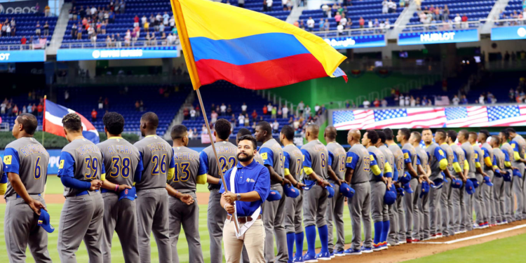 Colombia no participará en Serie del Caribe por exigencias económicas