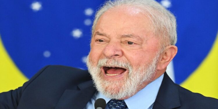 «Reconstrucción, unión y priorizar lo impostergable»: la carta de Lula por los 100 días de gobierno