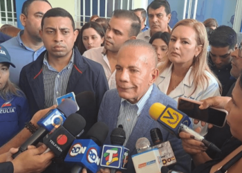 Manuel Rosales «piensa todos los días» en la posibilidad de medirse dentro de las primarias de la oposición