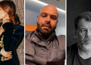 Omar Enrique repudia declaraciones de Melany Mille y Alberto Barradas tras fallecimiento de Tibisay Lucena