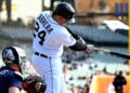 Miguel Cabrera llegó a 3.091 hits en su última temporada de la MLB