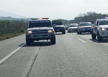 Abatidos dos socios de El Conejo