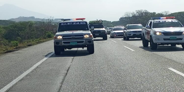 Abatidos dos socios de El Conejo