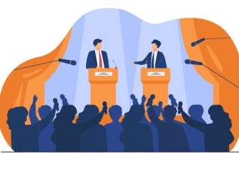 EL LIDERAZGO EN LOS PARTIDOS POLÍTICOS