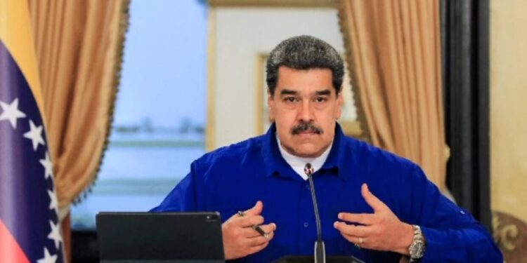 Presidente Maduro llamó a erradicar la esclavitud infantil en el mundo