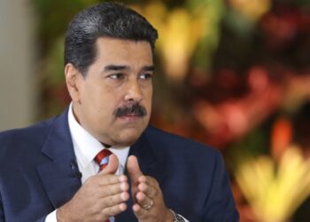 Presidente Maduro ratifica que Venezuela mantendrá firme defensa por el respeto al Acuerdo de Ginebra