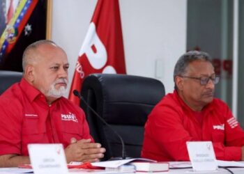 Diosdado Cabello: El Gobierno nacional estaría dispuesto a continuar diálogo con la oposición