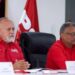 Diosdado Cabello: El Gobierno nacional estaría dispuesto a continuar diálogo con la oposición