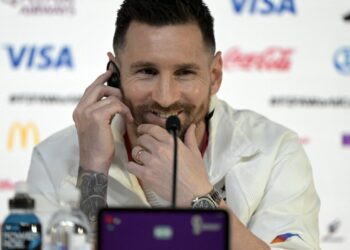 FC Barcelona: Directivo confirma pláticas con Lionel Messi para un posible regreso