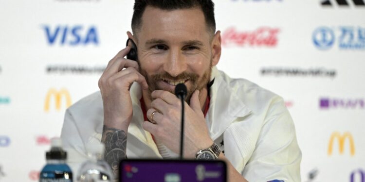 FC Barcelona: Directivo confirma pláticas con Lionel Messi para un posible regreso