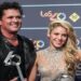 Shakira envió mensaje de admiración y respeto a Carlos Vives