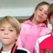 Shakira pide a los medios de comunicación privacidad para sus hijos