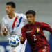 Venezuela empata ante Paraguay y evita segunda derrota en el Sudamericano