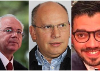 Venezuela solicita nuevamente la extradición de exfuncionarios desfalcadores de Pdvsa