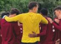 Vinotinto Sub-17 va con todo contra Paraguay