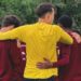 Vinotinto Sub-17 va con todo contra Paraguay