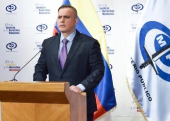 Aumentan a 44 los detenidos por trama de corrupción en Venezuela