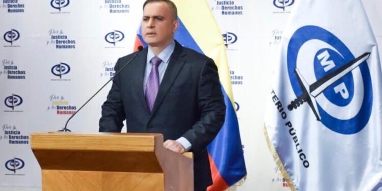 Aumentan a 44 los detenidos por trama de corrupción en Venezuela