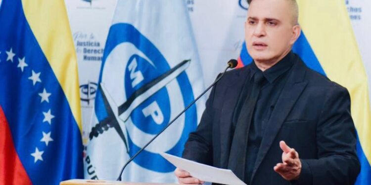 Tarek William Saab: Ascienden a 51 los funcionarios involucrados en diversas tramas de corrupción