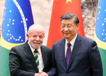 China y Brasil consolidan acuerdos bilaterales en materia de agricultura y económia digital