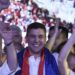 Santiago Peña gana las elecciones y será el próximo presidente de Paraguay