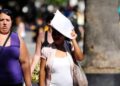 Inameh: Ola de calor en Venezuela se extenderá hasta el mes de junio