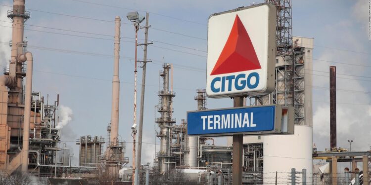 Venezuela denuncia ante la ONU confiscación de Citgo