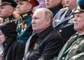 Rusia avisó tras entrega de Reino Unido a Ucrania de misiles «Storm Shadow»: «Es un paso extremadamente hostil»