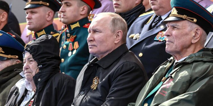 Rusia avisó tras entrega de Reino Unido a Ucrania de misiles «Storm Shadow»: «Es un paso extremadamente hostil»