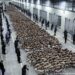El Salvador supera los 68.000 detenidos durante el régimen de excepción