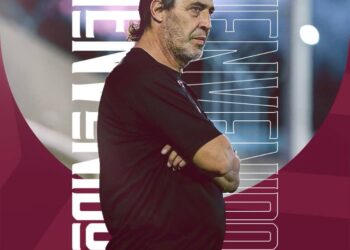 FVF incorpora en sus filas a Sergio Batista