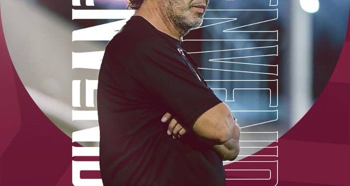 FVF incorpora en sus filas a Sergio Batista