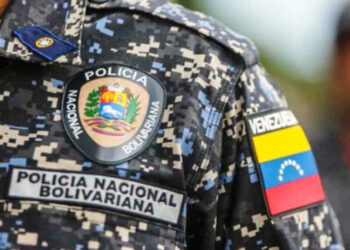 La PNB abatió a dos integrantes del Tren de Aragua